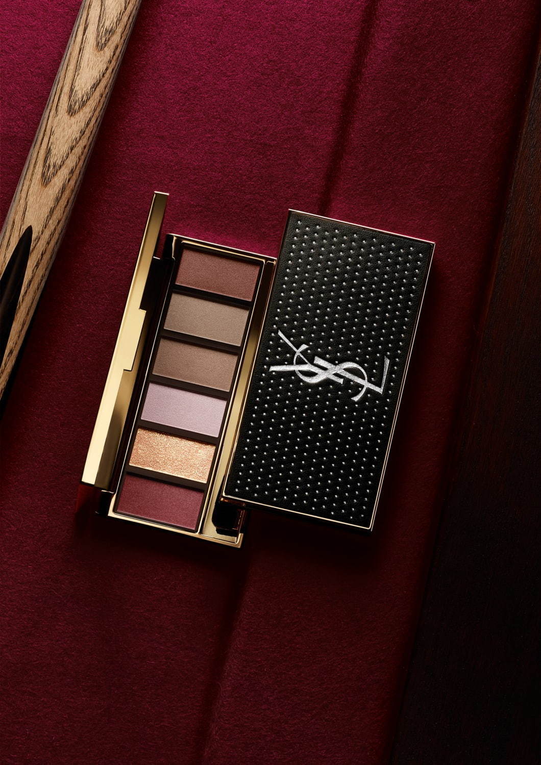 Yves Saint Laurent Sexy Tomboy Collection for Fall 2019 | News